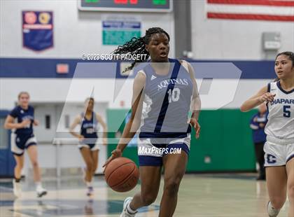 Thumbnail 1 in Aquinas @ Chaparral photogallery.