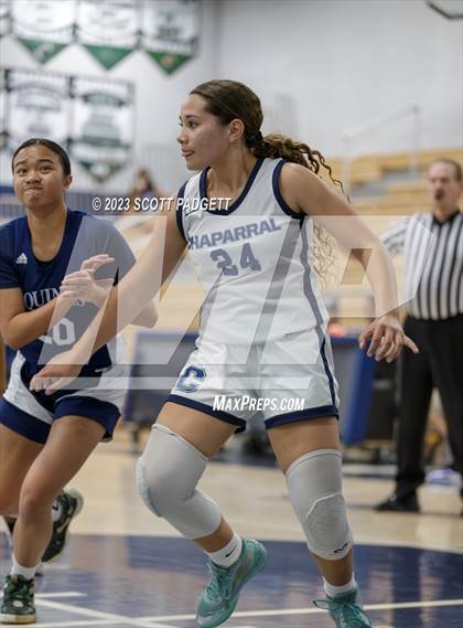 Thumbnail 1 in Aquinas @ Chaparral photogallery.
