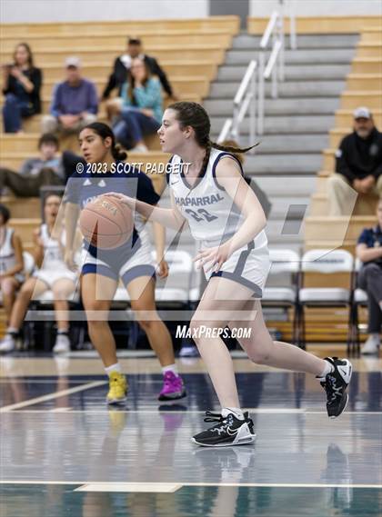 Thumbnail 1 in Aquinas @ Chaparral photogallery.