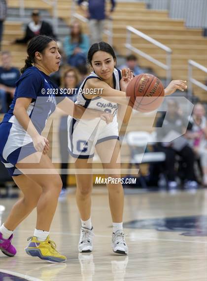 Thumbnail 1 in Aquinas @ Chaparral photogallery.