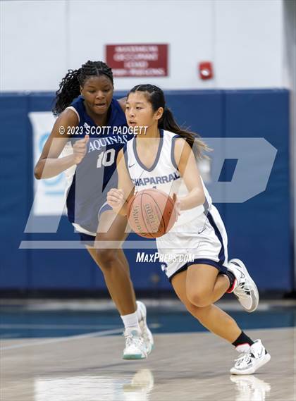 Thumbnail 1 in Aquinas @ Chaparral photogallery.