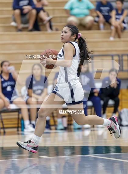 Thumbnail 1 in Aquinas @ Chaparral photogallery.