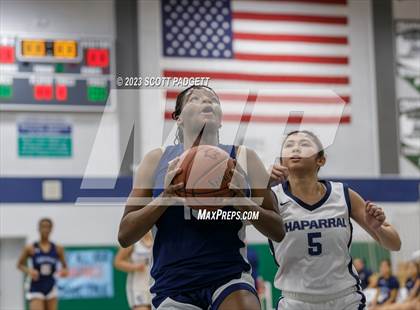 Thumbnail 1 in Aquinas @ Chaparral photogallery.