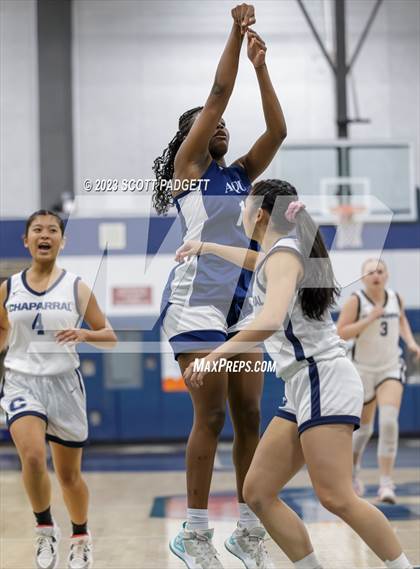 Thumbnail 3 in Aquinas @ Chaparral photogallery.