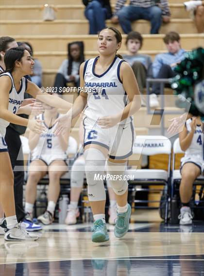 Thumbnail 2 in Aquinas @ Chaparral photogallery.