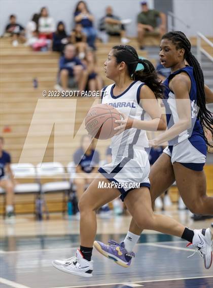 Thumbnail 2 in Aquinas @ Chaparral photogallery.
