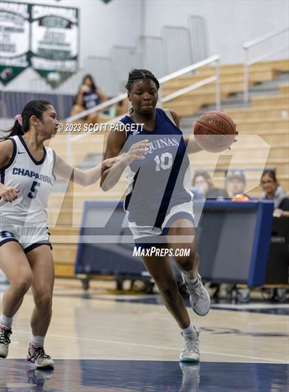 Thumbnail 3 in Aquinas @ Chaparral photogallery.