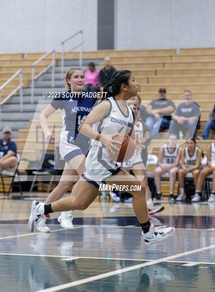 Thumbnail 2 in Aquinas @ Chaparral photogallery.