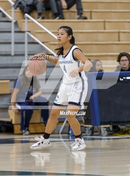 Thumbnail 3 in Aquinas @ Chaparral photogallery.