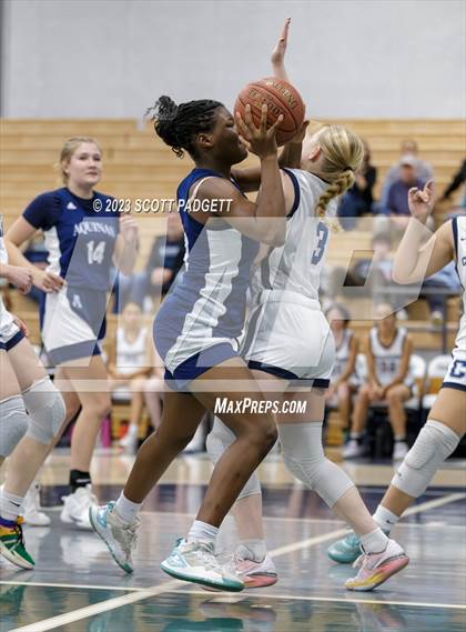 Thumbnail 2 in Aquinas @ Chaparral photogallery.