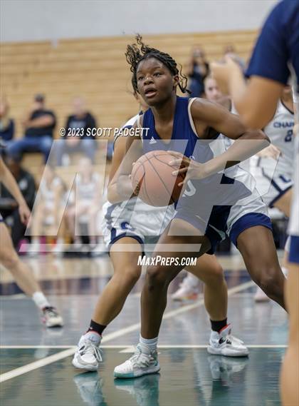Thumbnail 1 in Aquinas @ Chaparral photogallery.