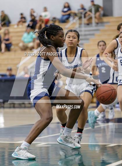 Thumbnail 3 in Aquinas @ Chaparral photogallery.