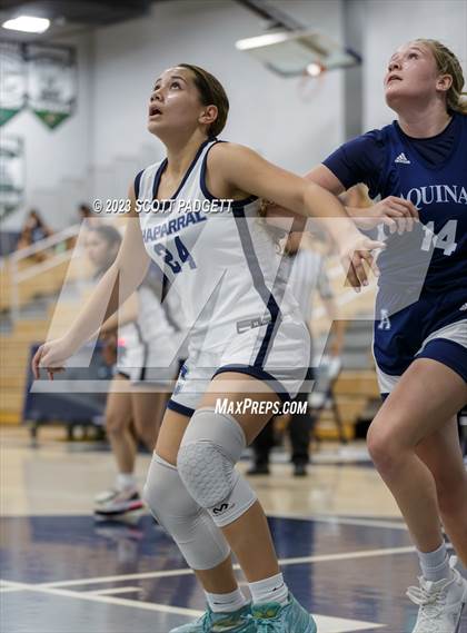 Thumbnail 2 in Aquinas @ Chaparral photogallery.