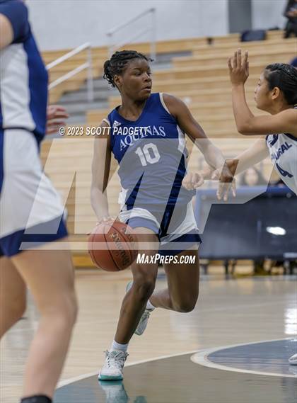 Thumbnail 2 in Aquinas @ Chaparral photogallery.