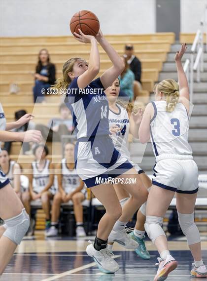 Thumbnail 2 in Aquinas @ Chaparral photogallery.