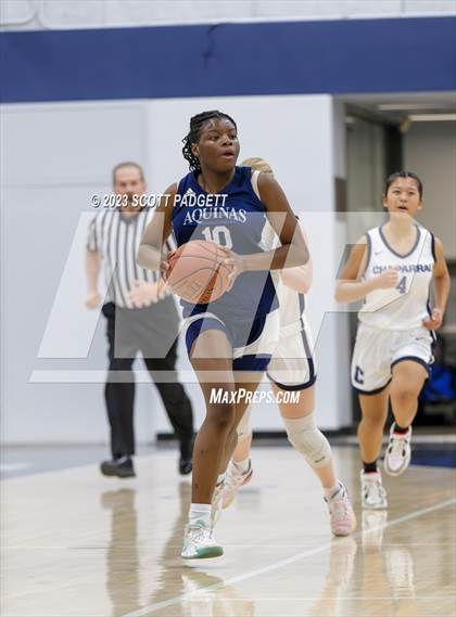 Thumbnail 1 in Aquinas @ Chaparral photogallery.