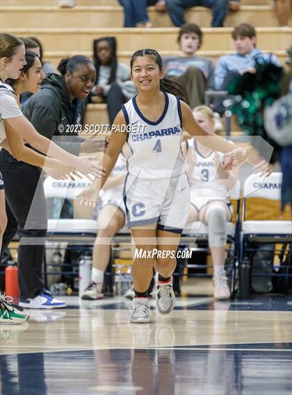 Thumbnail 1 in Aquinas @ Chaparral photogallery.