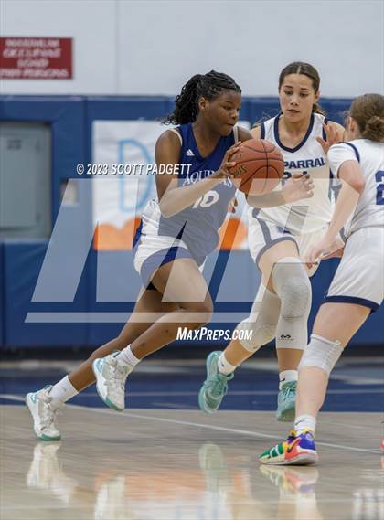 Thumbnail 3 in Aquinas @ Chaparral photogallery.