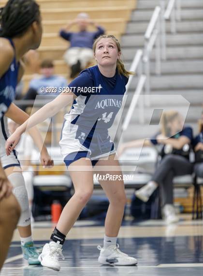Thumbnail 2 in Aquinas @ Chaparral photogallery.