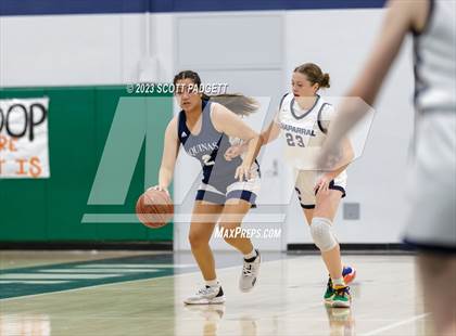 Thumbnail 3 in Aquinas @ Chaparral photogallery.