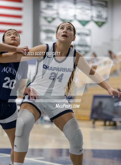 Thumbnail 2 in Aquinas @ Chaparral photogallery.