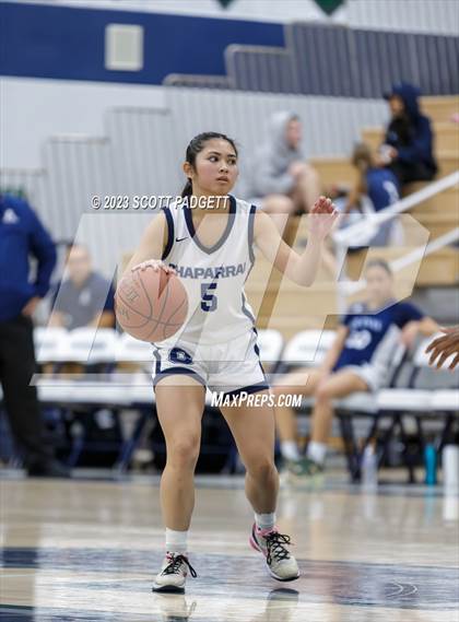 Thumbnail 1 in Aquinas @ Chaparral photogallery.