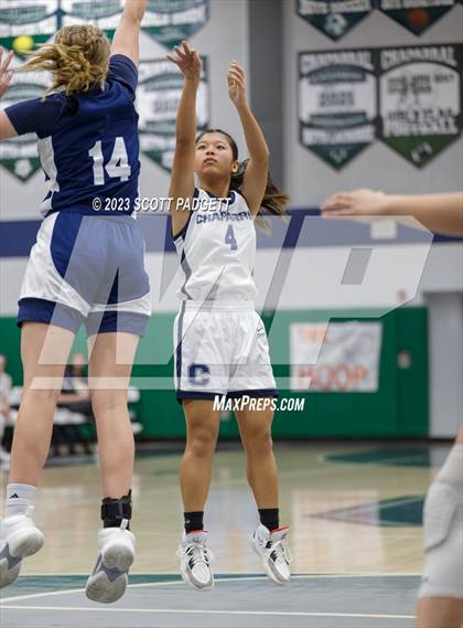 Thumbnail 3 in Aquinas @ Chaparral photogallery.
