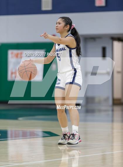 Thumbnail 3 in Aquinas @ Chaparral photogallery.