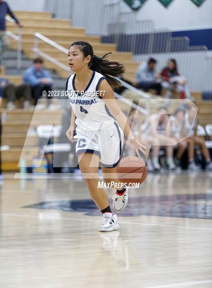 Thumbnail 1 in Aquinas @ Chaparral photogallery.