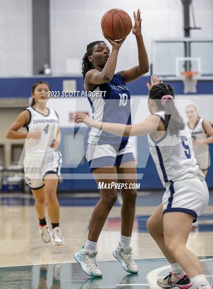 Thumbnail 2 in Aquinas @ Chaparral photogallery.