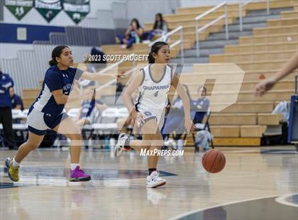 Thumbnail 1 in Aquinas @ Chaparral photogallery.