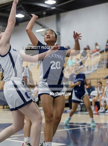 Thumbnail 3 in Aquinas @ Chaparral photogallery.