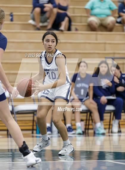 Thumbnail 1 in Aquinas @ Chaparral photogallery.
