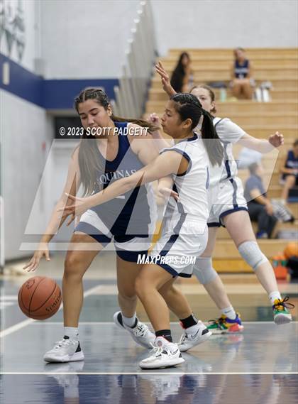 Thumbnail 2 in Aquinas @ Chaparral photogallery.