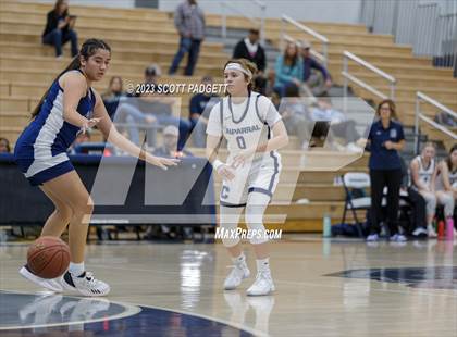 Thumbnail 1 in Aquinas @ Chaparral photogallery.
