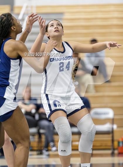Thumbnail 3 in Aquinas @ Chaparral photogallery.
