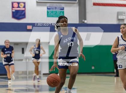 Thumbnail 3 in Aquinas @ Chaparral photogallery.