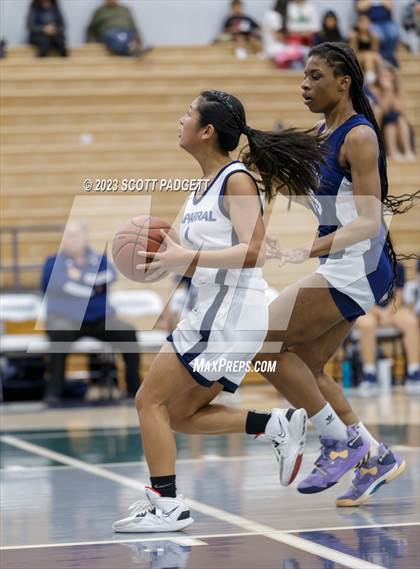 Thumbnail 3 in Aquinas @ Chaparral photogallery.