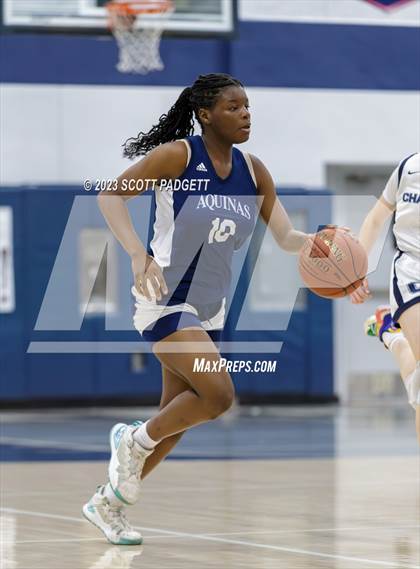 Thumbnail 1 in Aquinas @ Chaparral photogallery.