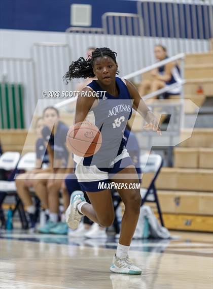 Thumbnail 3 in Aquinas @ Chaparral photogallery.
