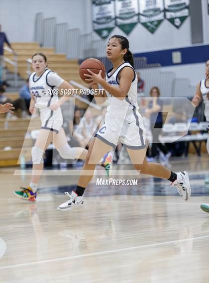 Thumbnail 3 in Aquinas @ Chaparral photogallery.