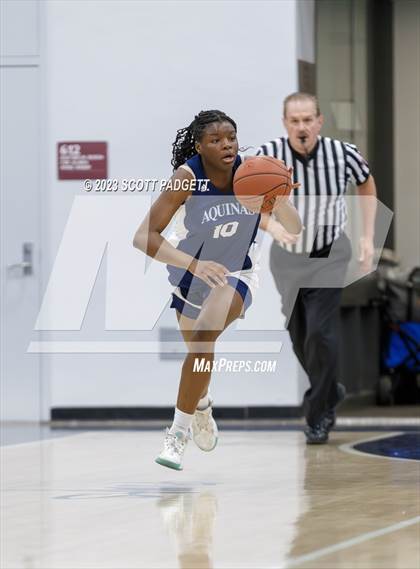 Thumbnail 3 in Aquinas @ Chaparral photogallery.