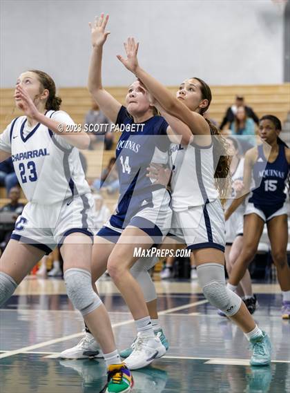 Thumbnail 3 in Aquinas @ Chaparral photogallery.