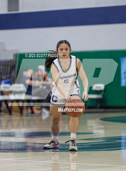 Thumbnail 1 in Aquinas @ Chaparral photogallery.