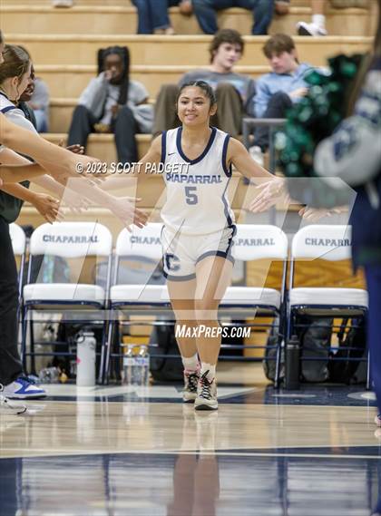 Thumbnail 3 in Aquinas @ Chaparral photogallery.