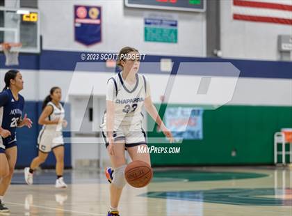 Thumbnail 1 in Aquinas @ Chaparral photogallery.
