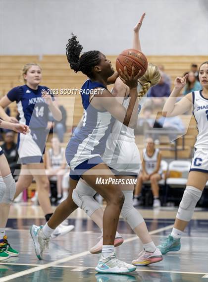 Thumbnail 3 in Aquinas @ Chaparral photogallery.