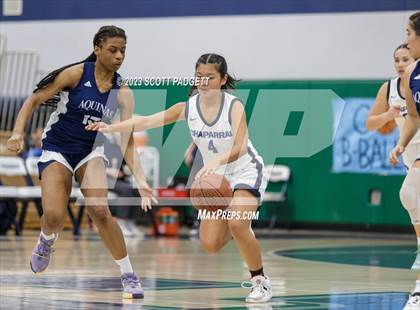 Thumbnail 1 in Aquinas @ Chaparral photogallery.