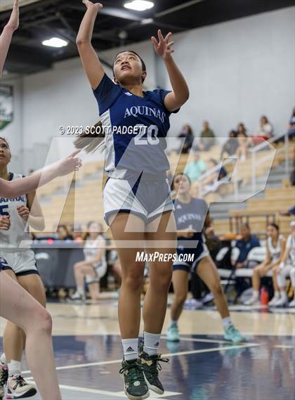 Thumbnail 2 in Aquinas @ Chaparral photogallery.