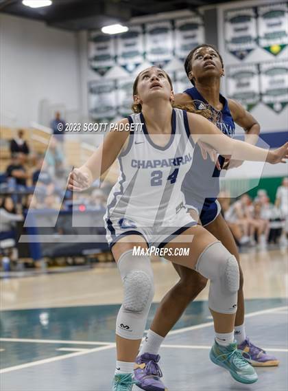 Thumbnail 2 in Aquinas @ Chaparral photogallery.